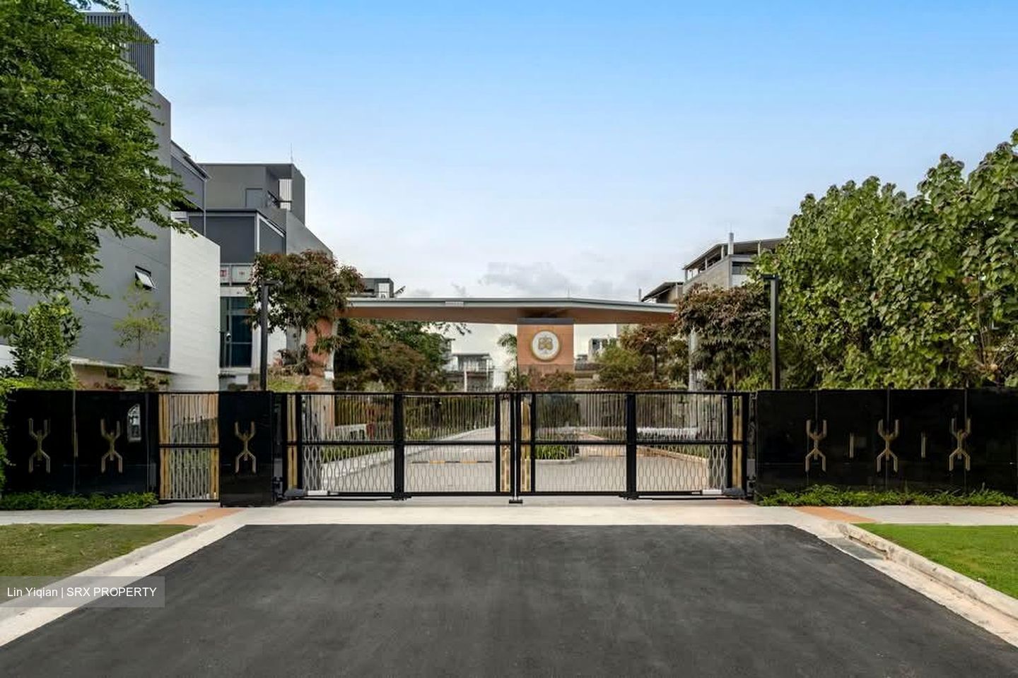 Belgravia Ace (D28), Semi-Detached #602823251